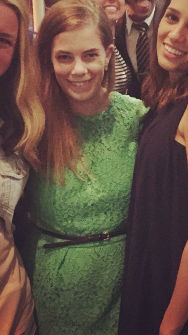 Kristin
