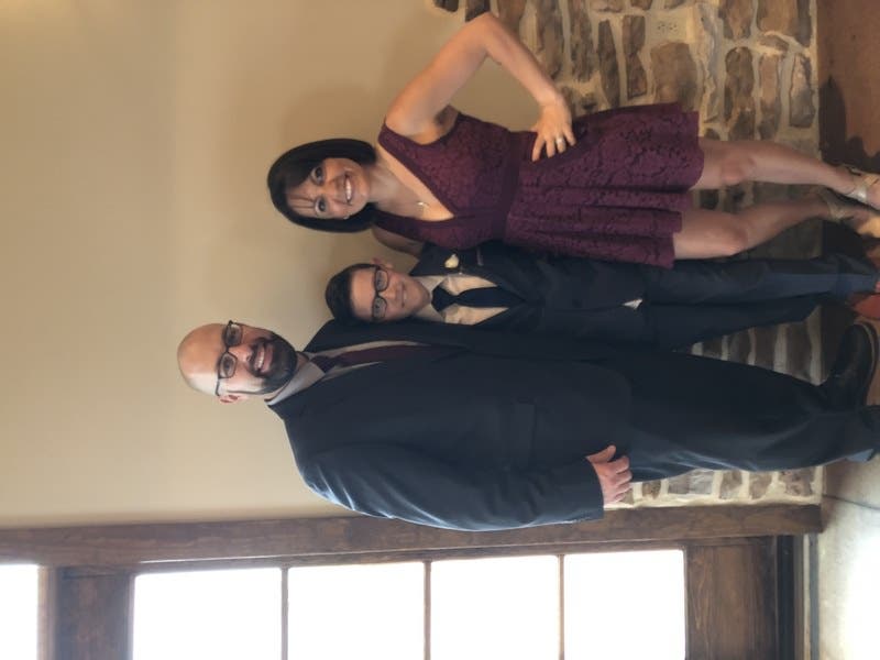 Member review photo