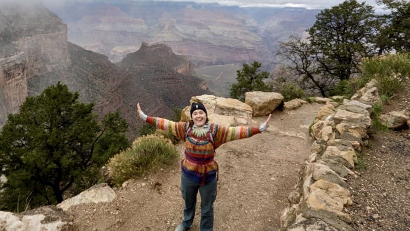 Member review photo