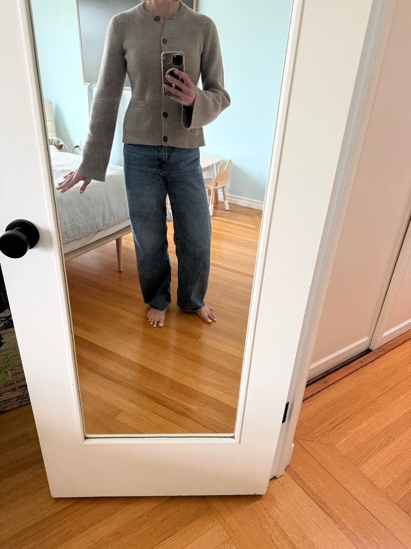 Member review photo