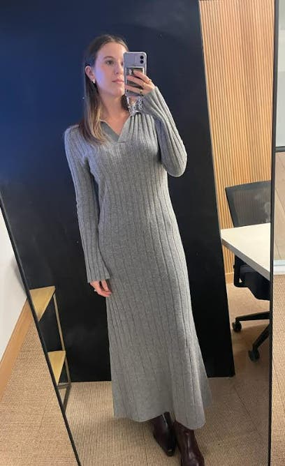 Member review photo