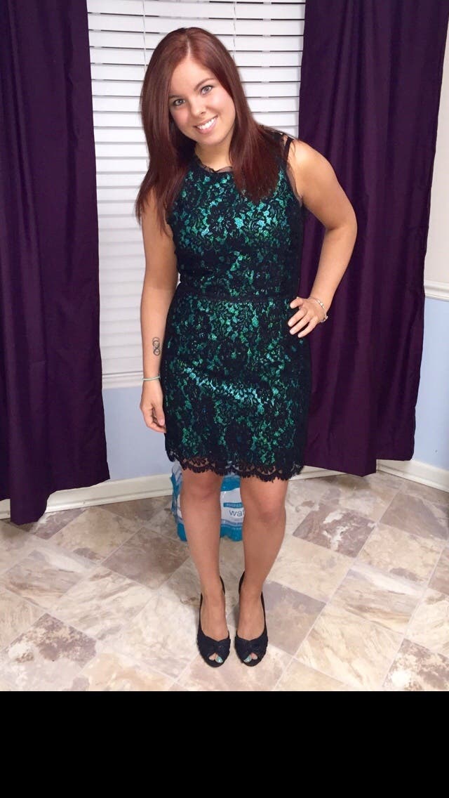 Member review photo