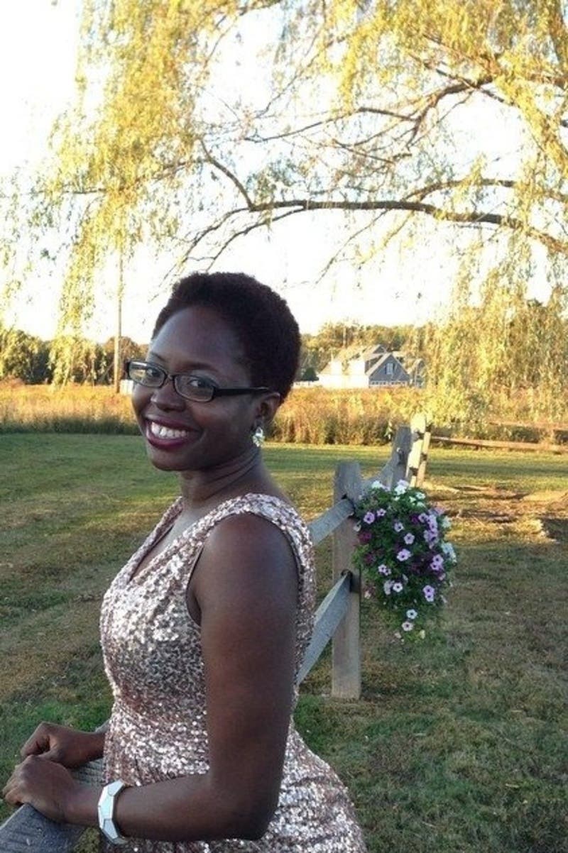 Monique