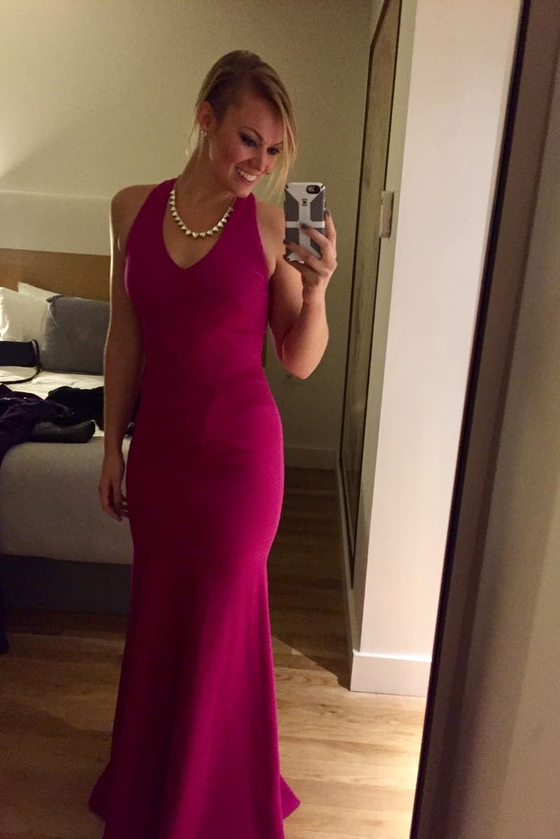 Sarah