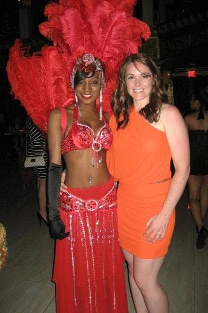 Member review photo