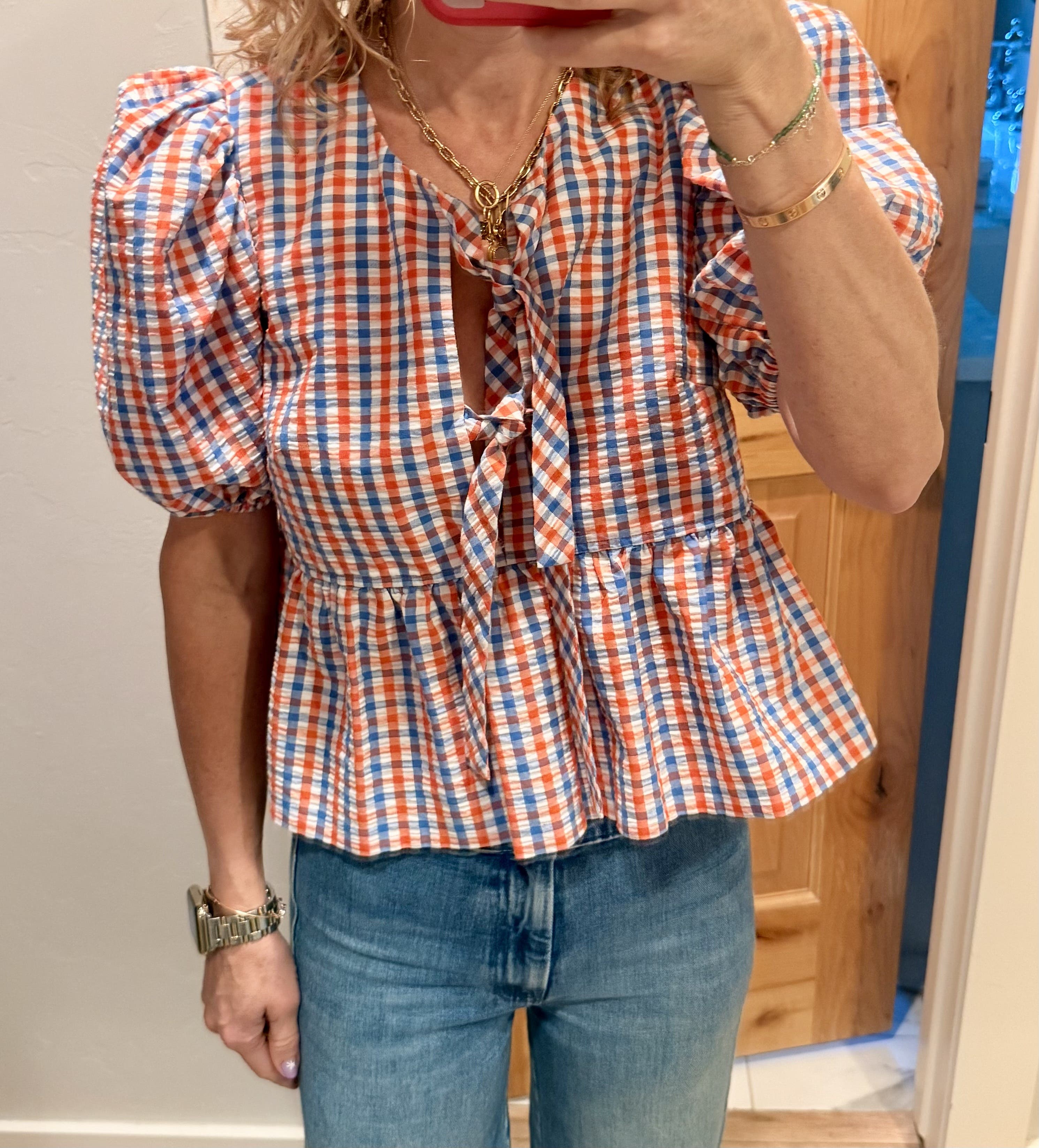 Member review photo