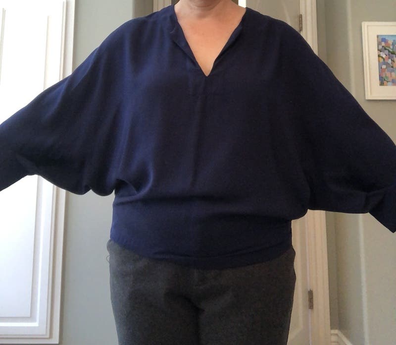 Member review photo