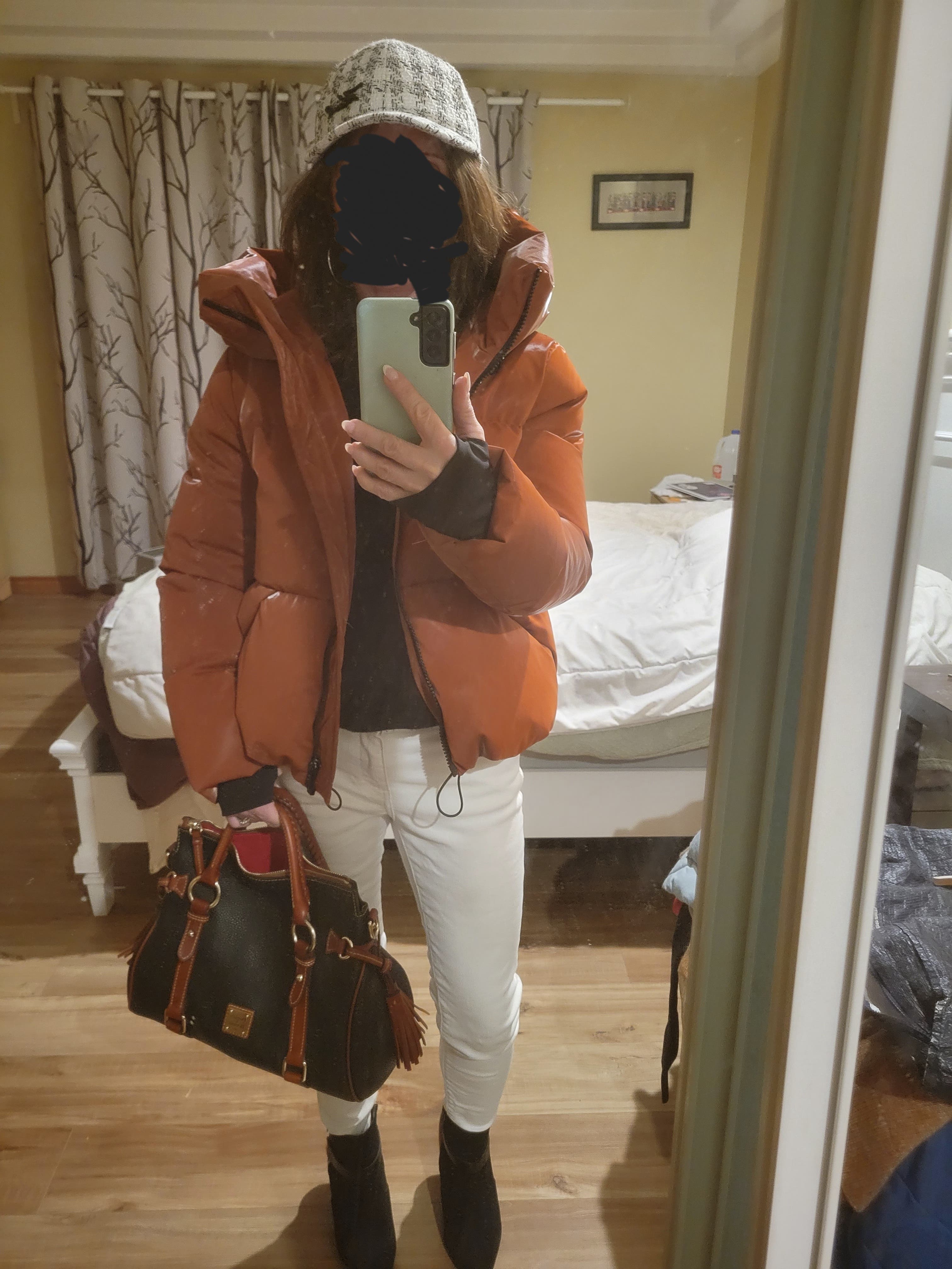 Member review photo