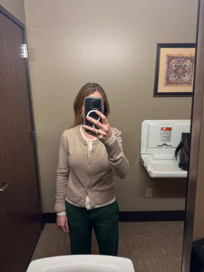 Member review photo