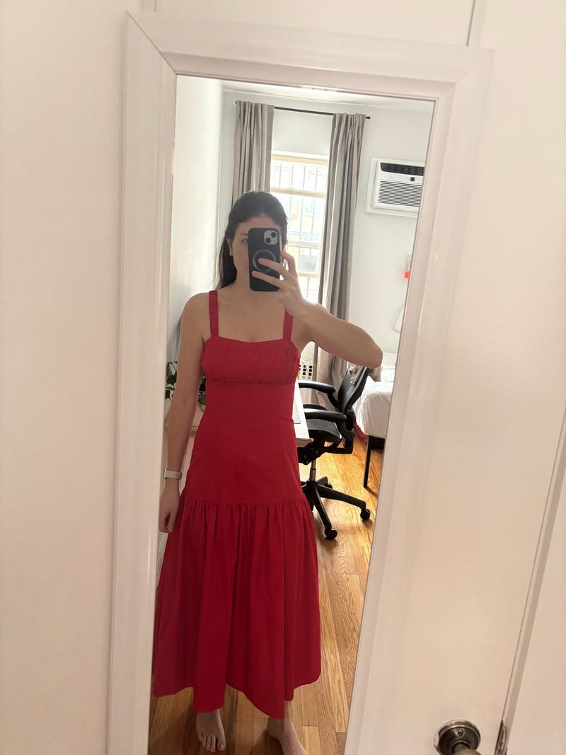 Sarah