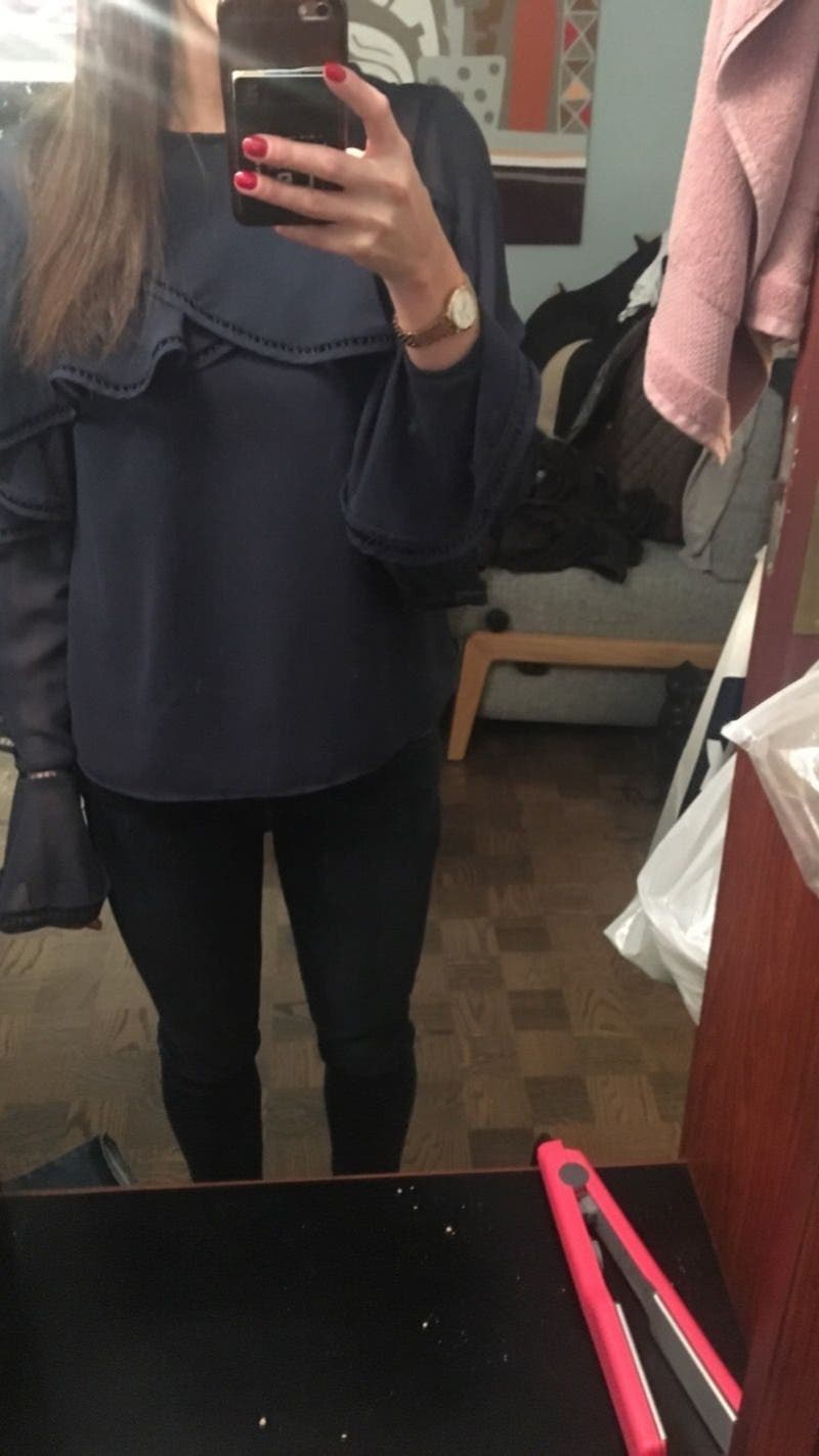 Member review photo