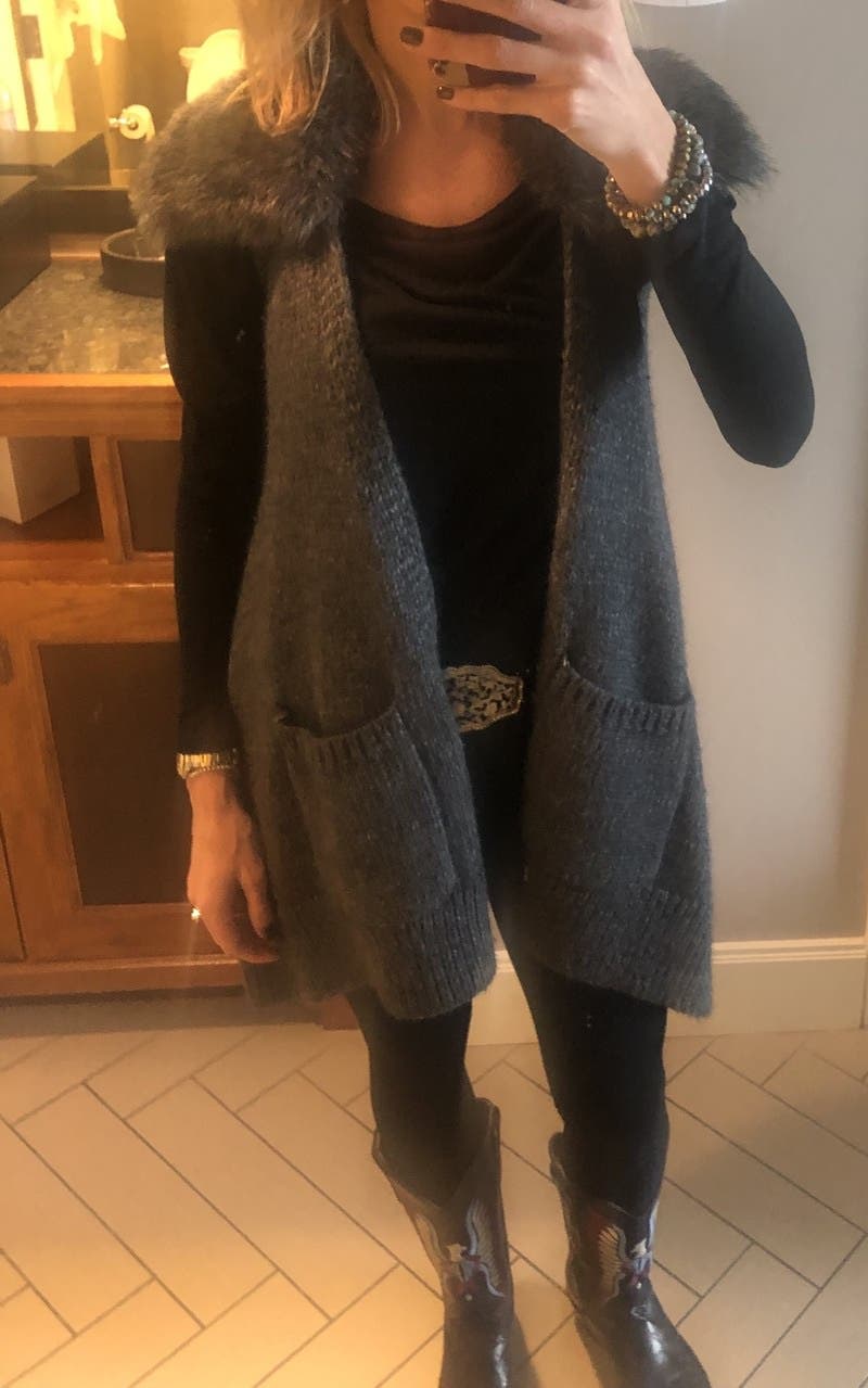 Member review photo