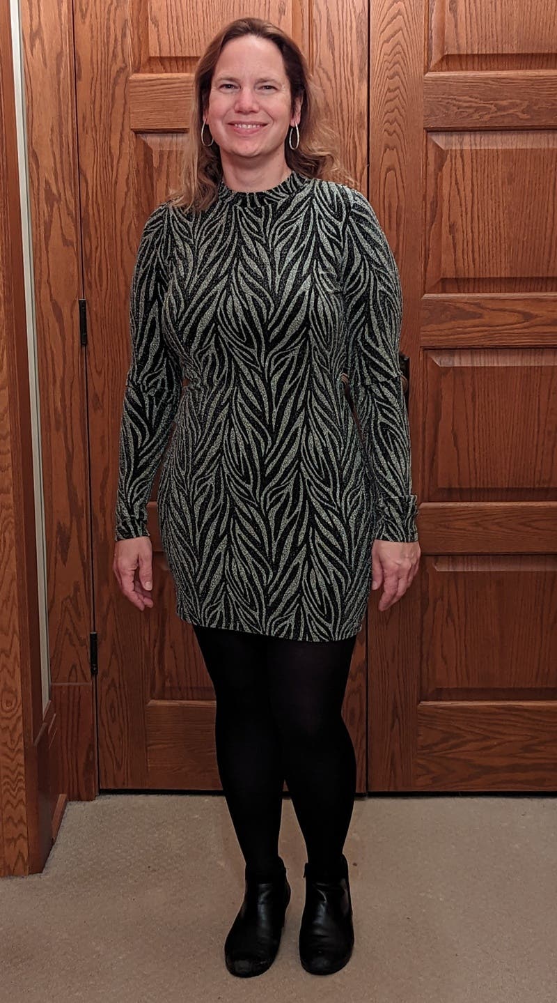 Member review photo