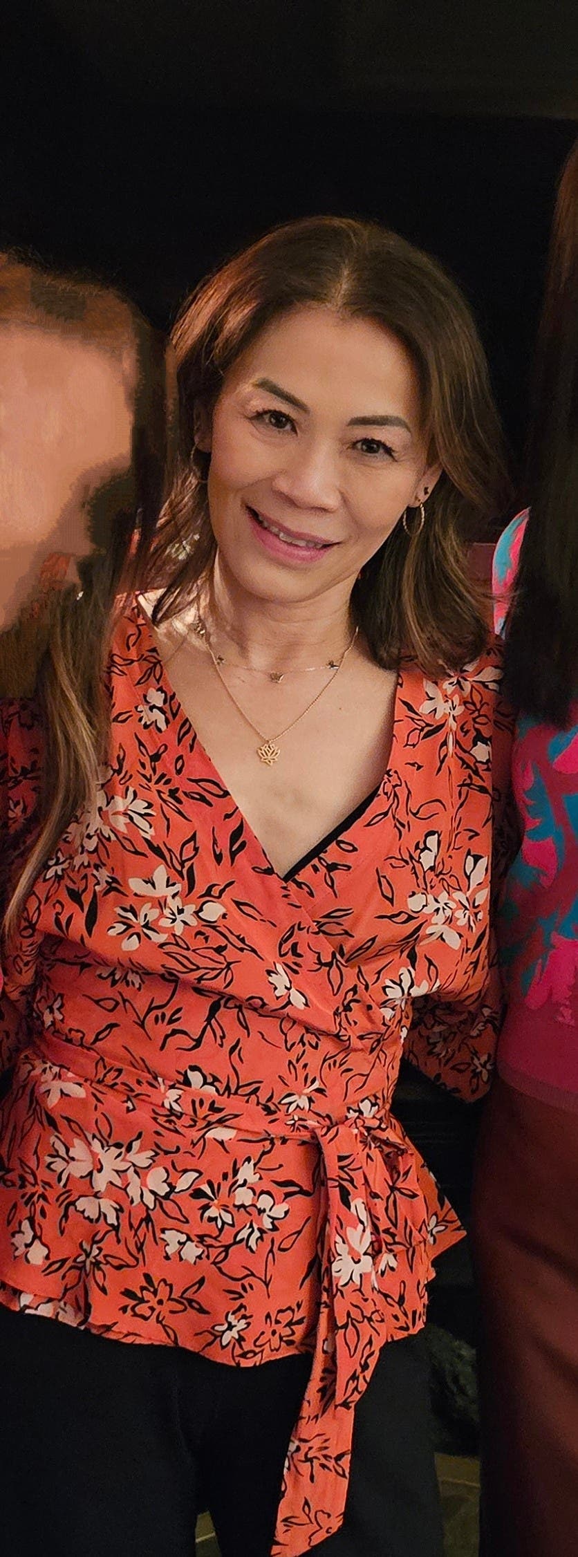 Member review photo
