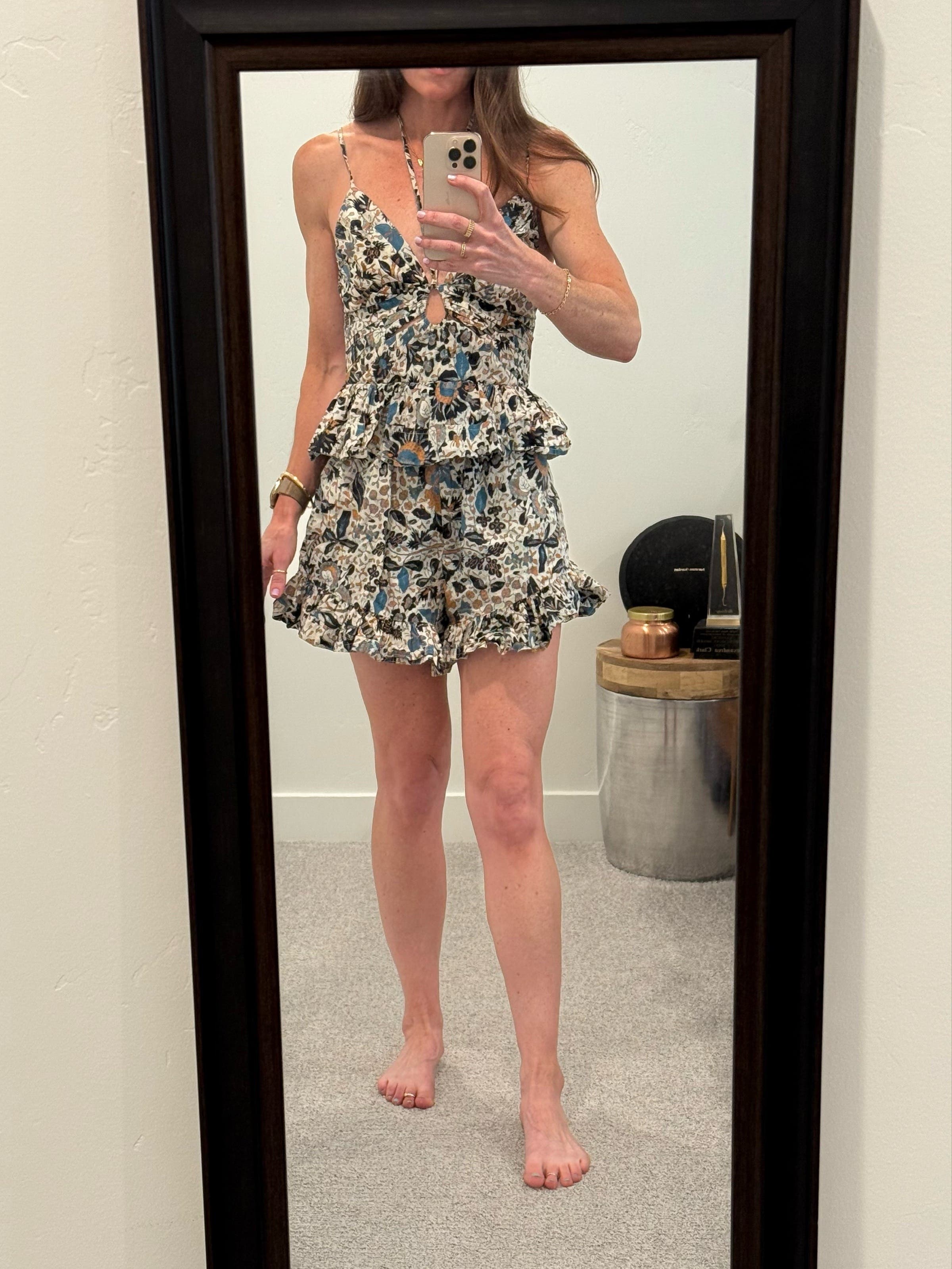 Essie Top by Ulla Johnson | Rent the Runway