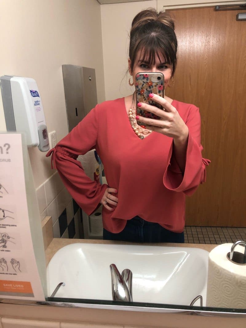 Member review photo