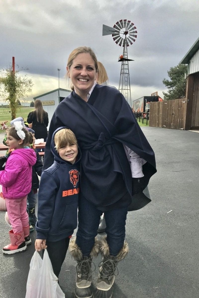Member review photo