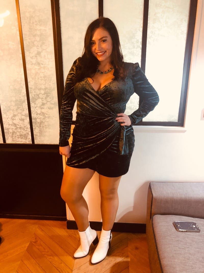 Rachel