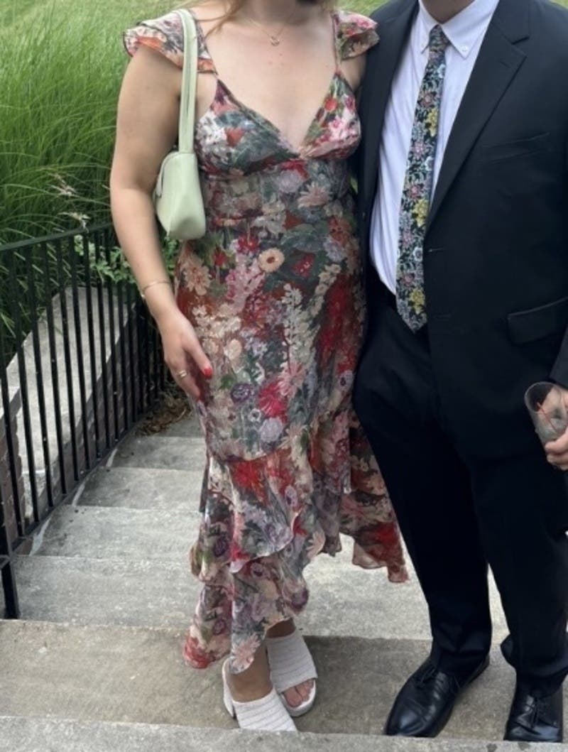 Member review photo