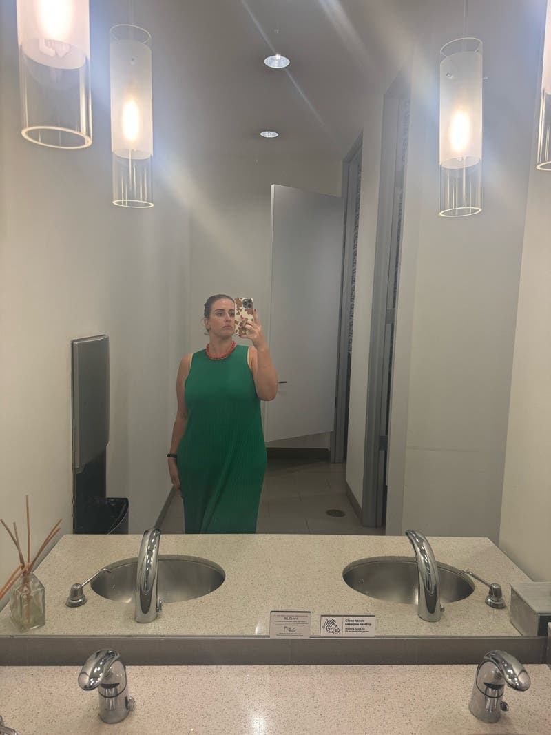 Member review photo