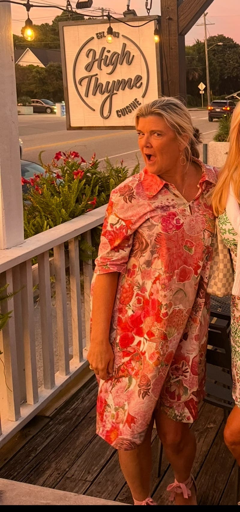 Floral Dress by Marni | Rent the Runway