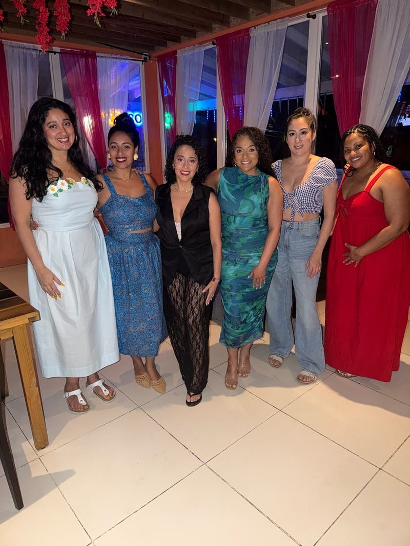Member review photo