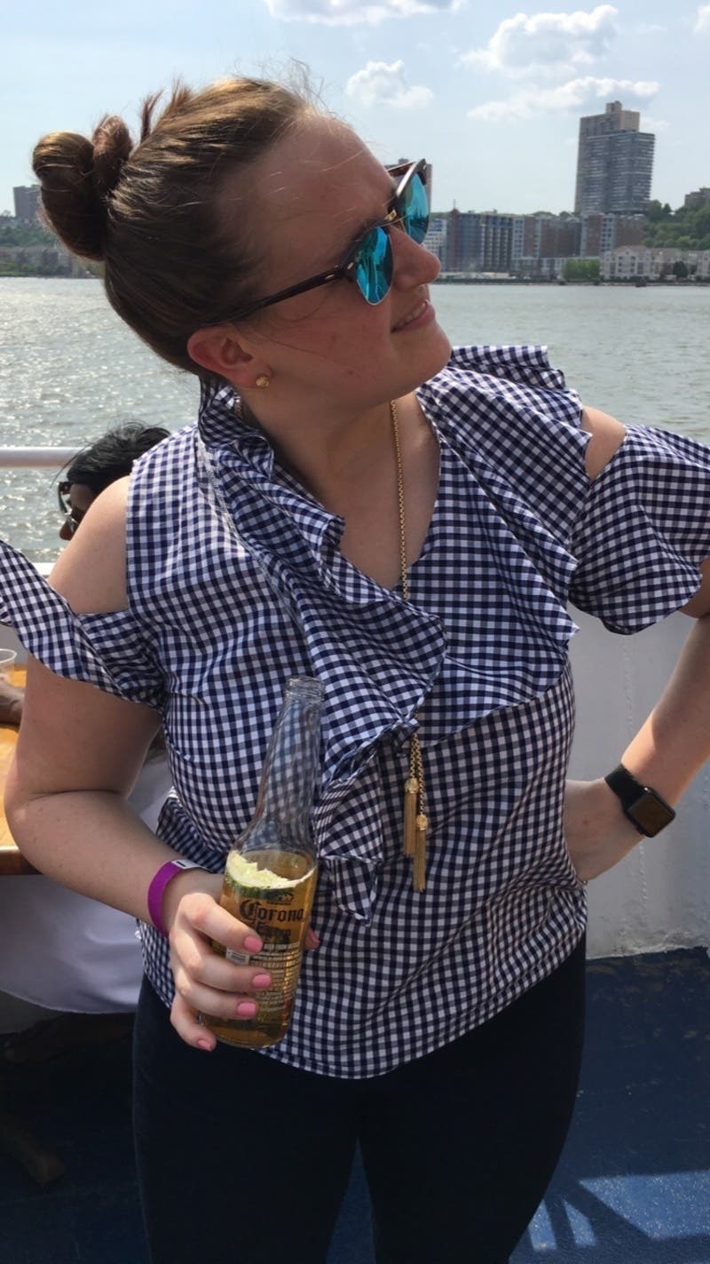 Kristin