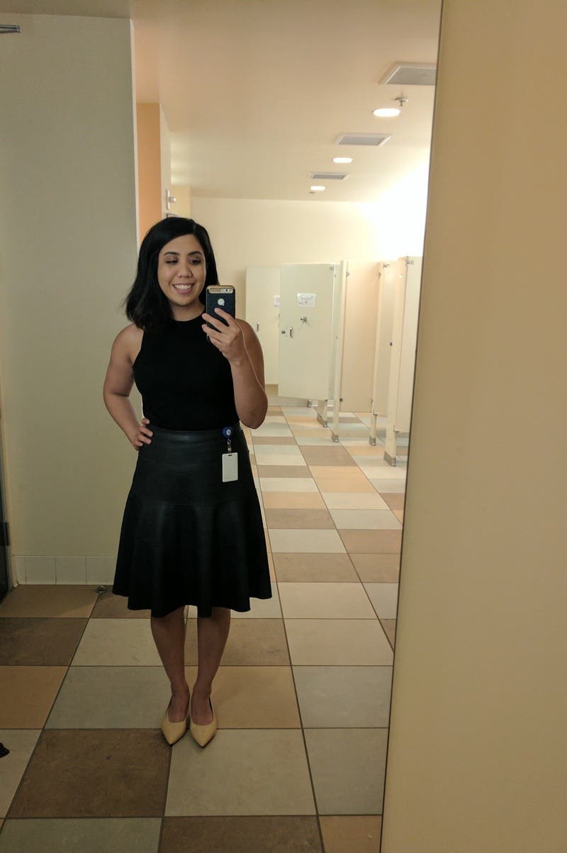 Member review photo