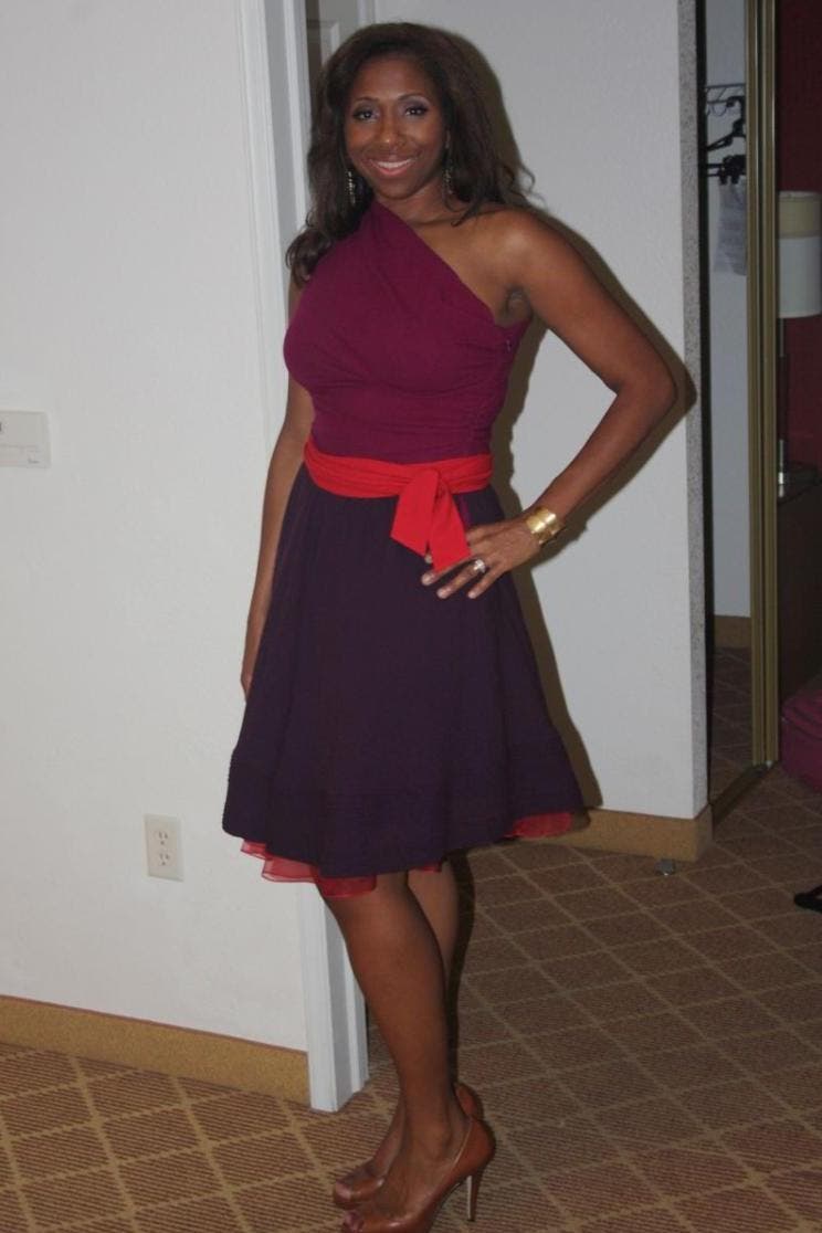 Tracey
