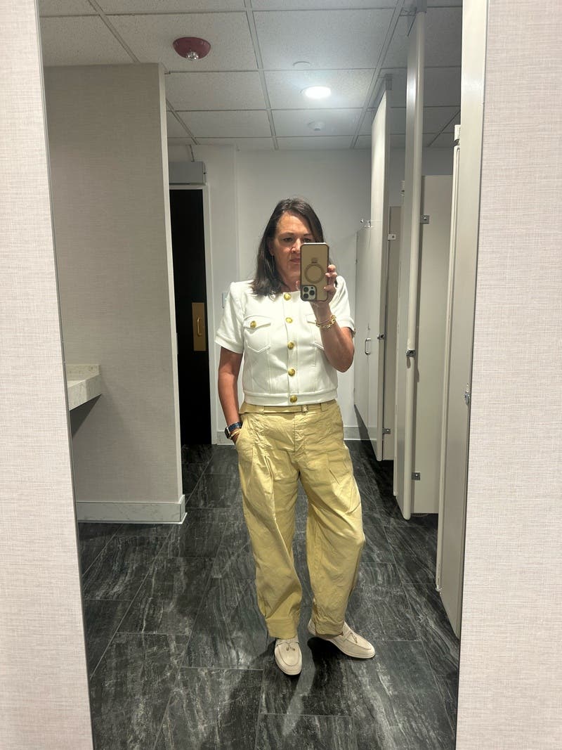 Member review photo