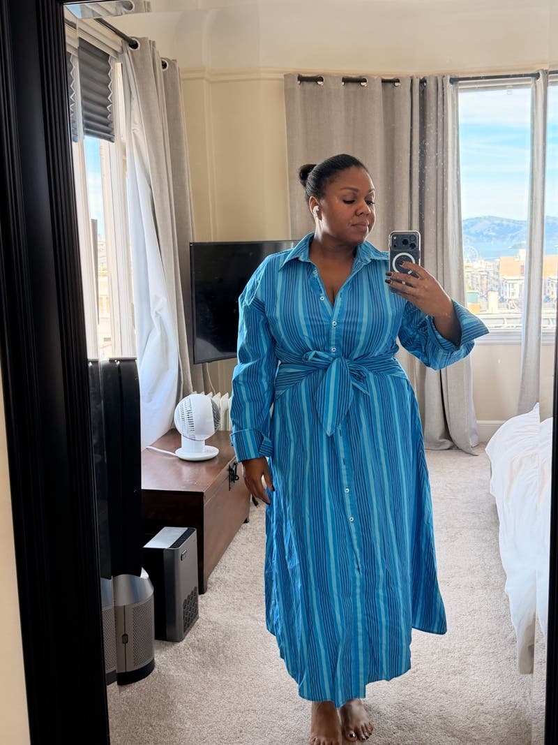 Loch Maxi Dress by SIMONMILLER | Rent the Runway