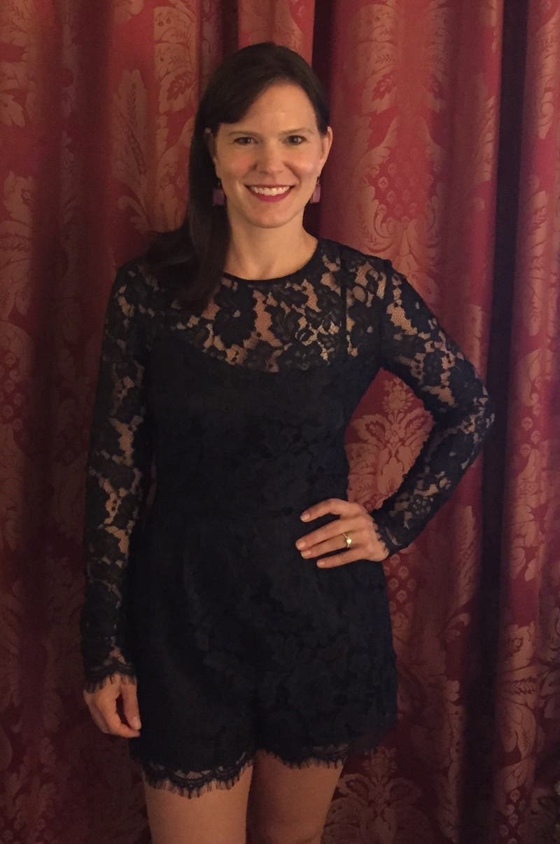 Laura