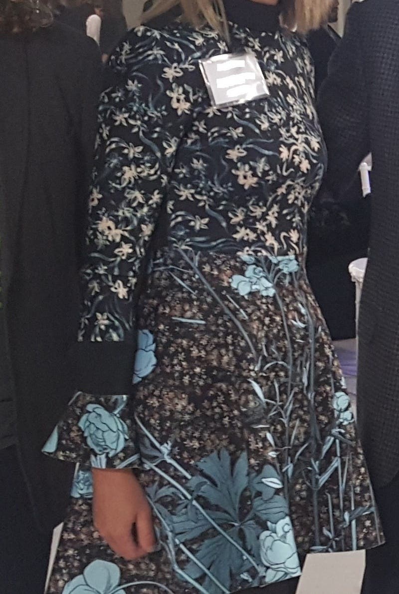 Julie