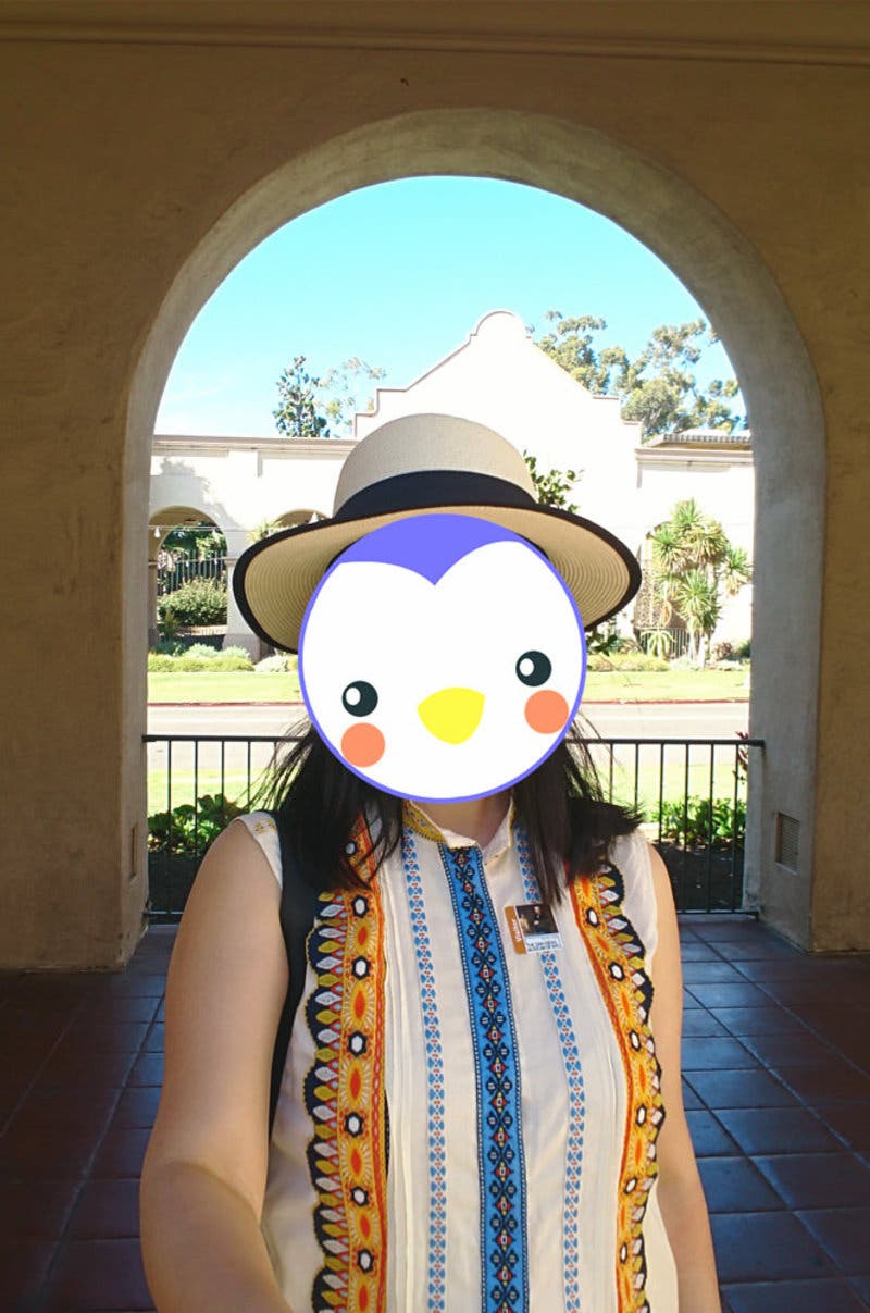 Member review photo