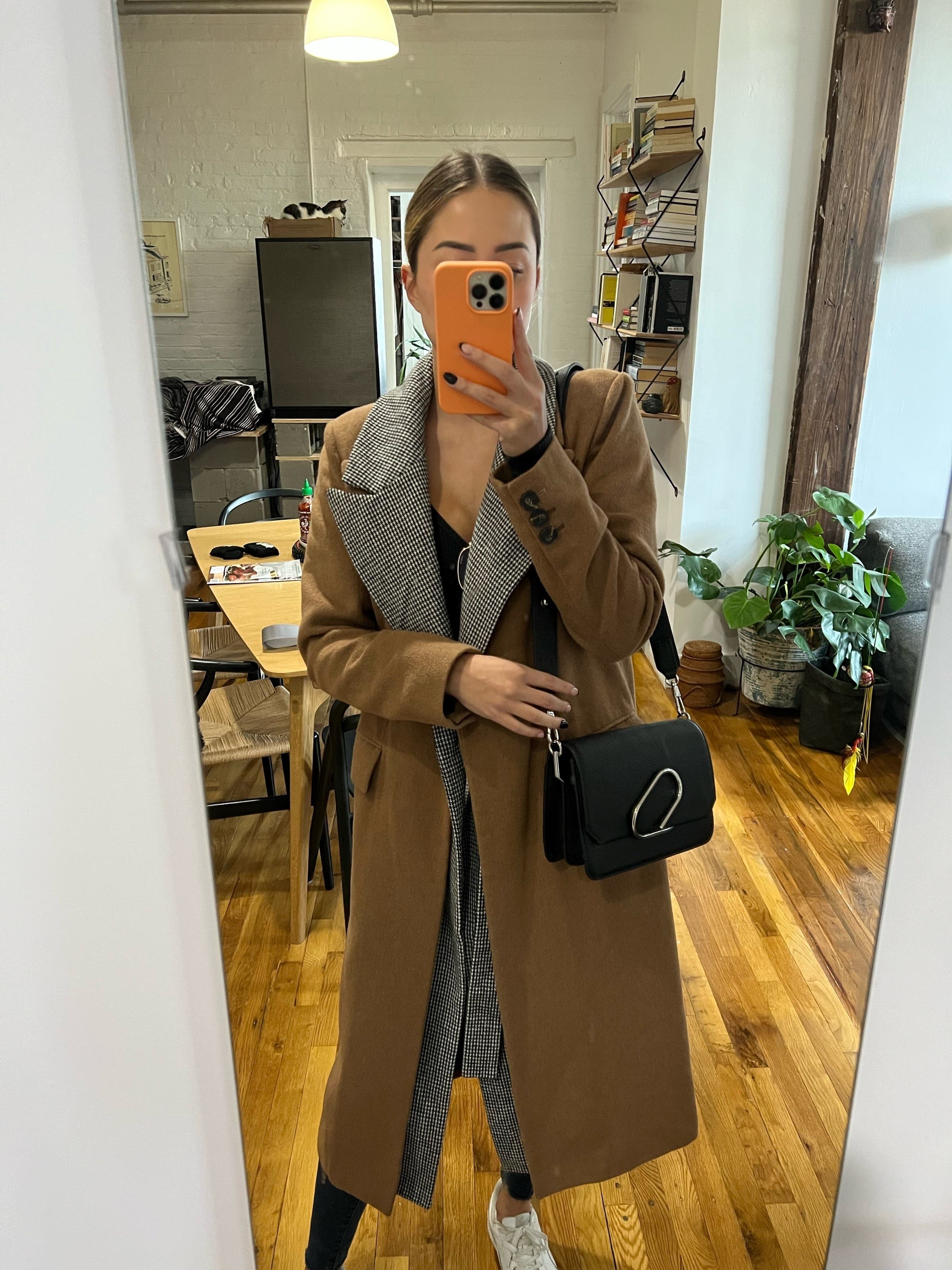 Alix Mini Hunter – 3.1 Phillip Lim