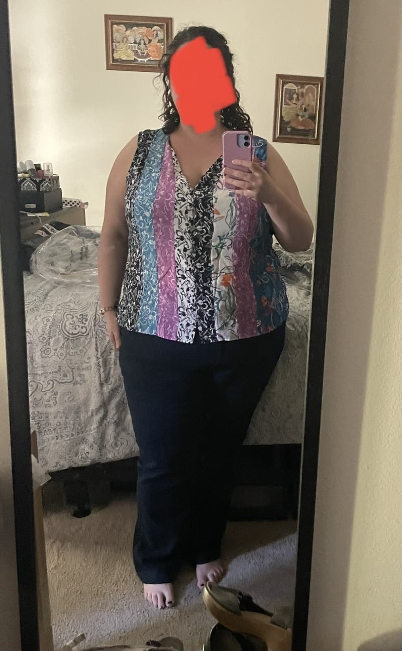 Member review photo