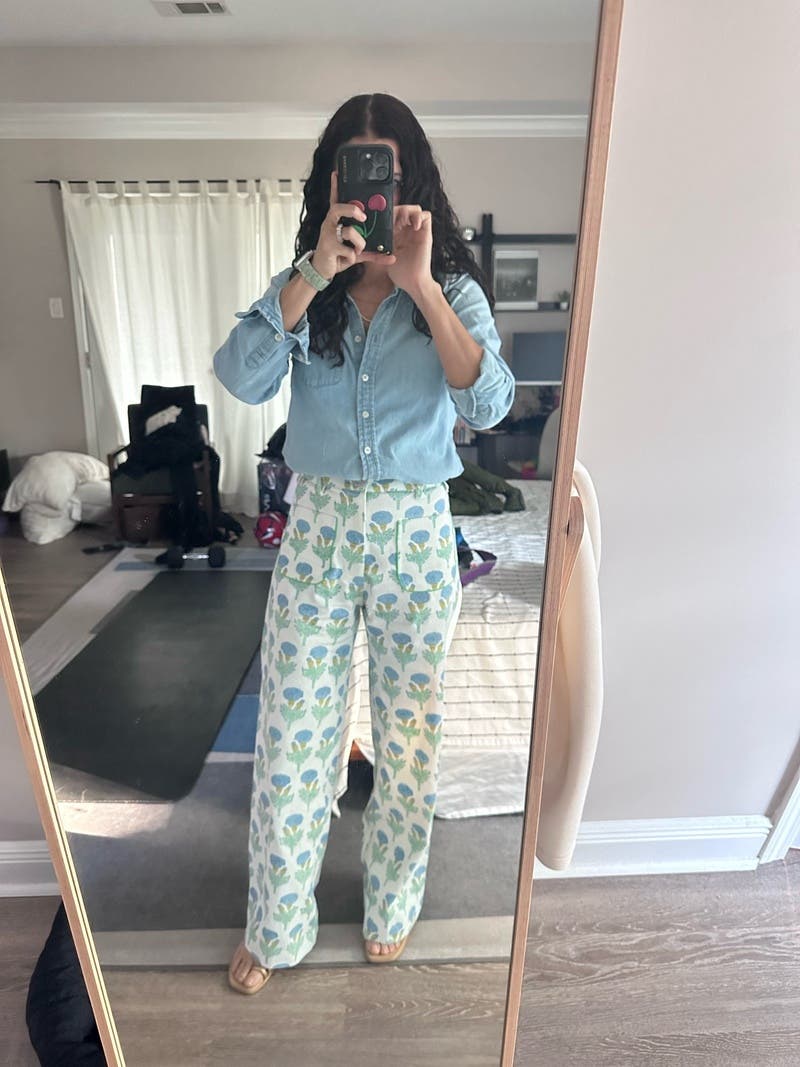 Member review photo
