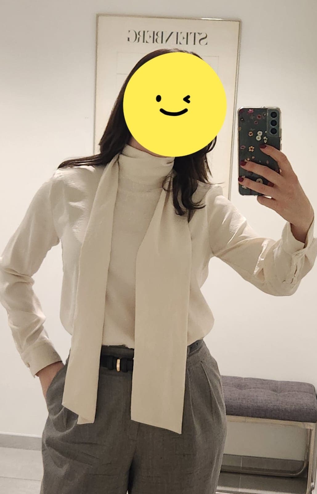 Member review photo