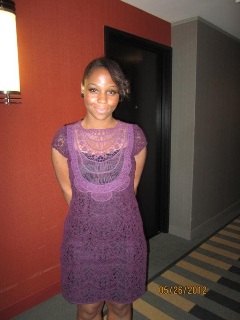 Stacey