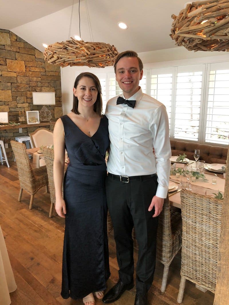 Member review photo