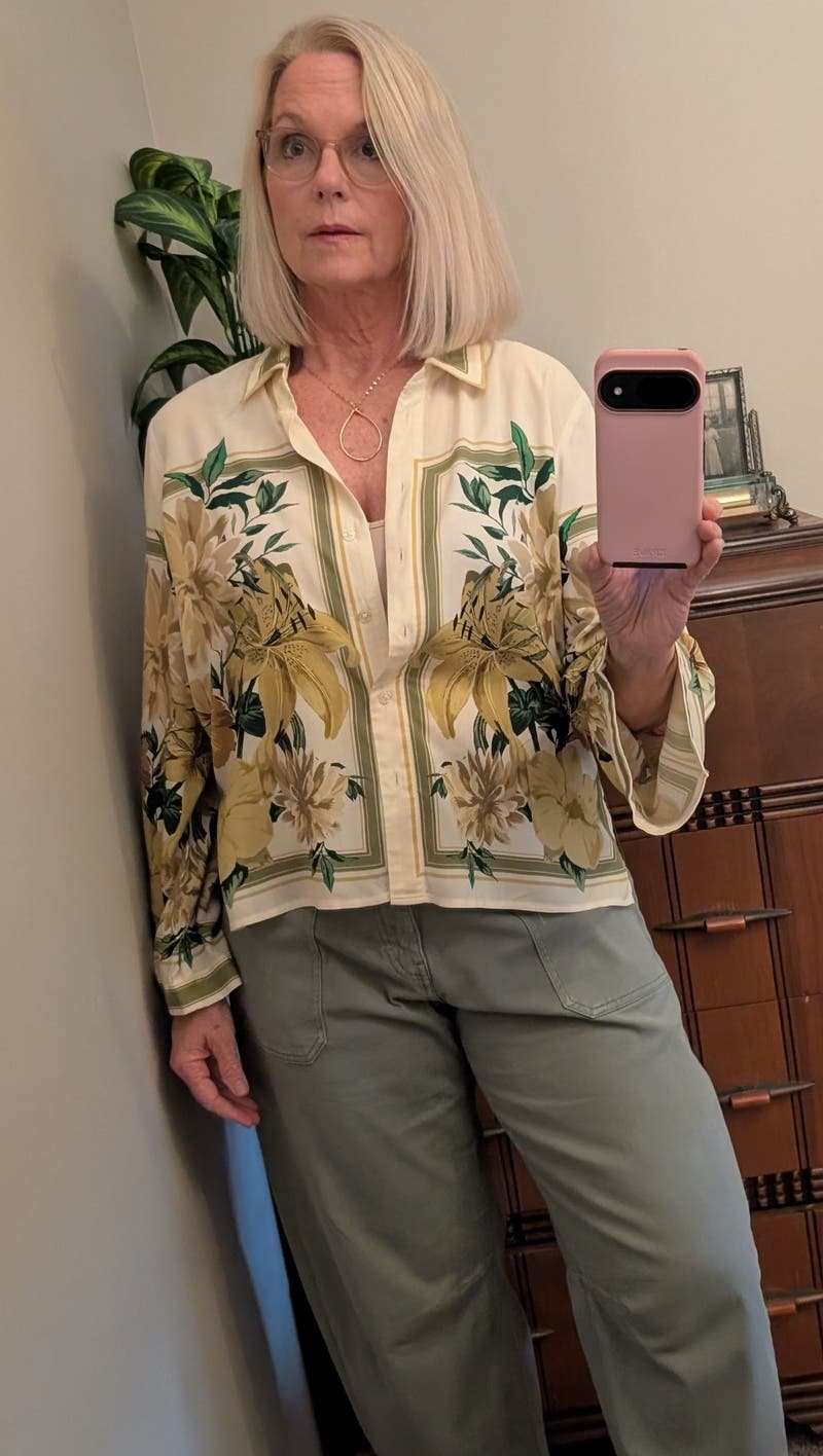 Member review photo