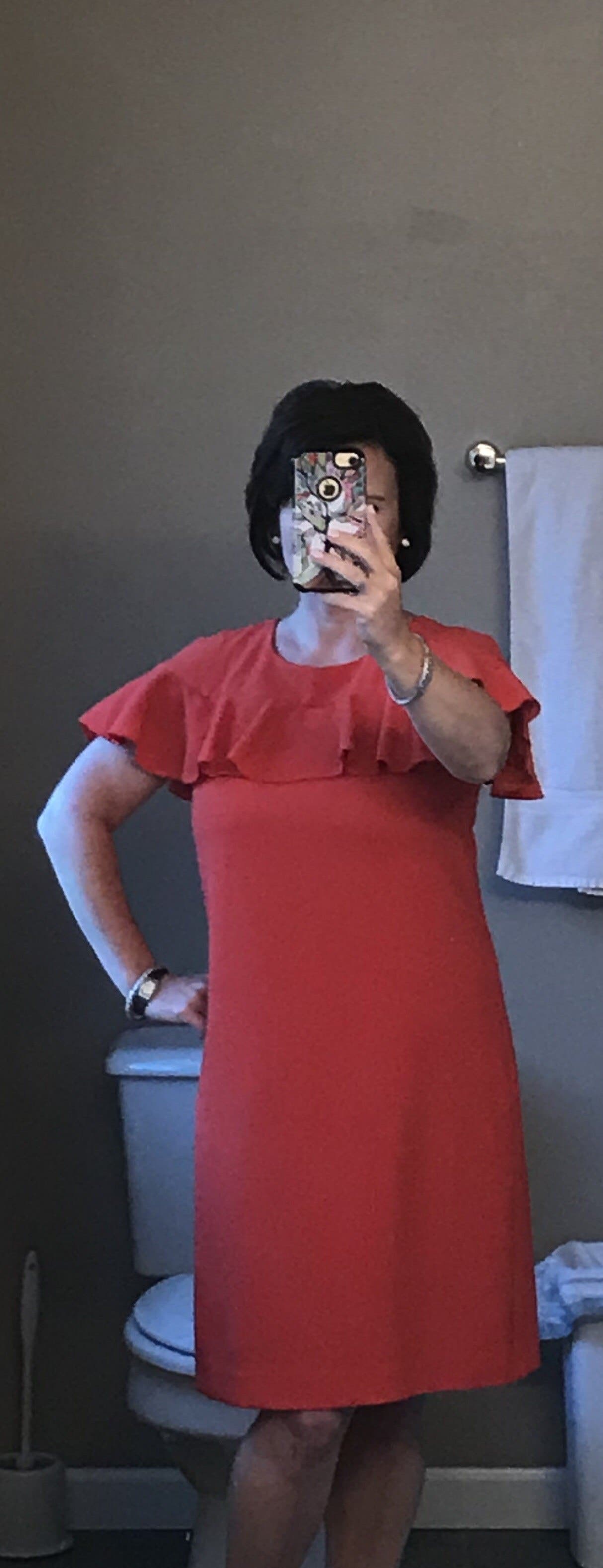 Member review photo