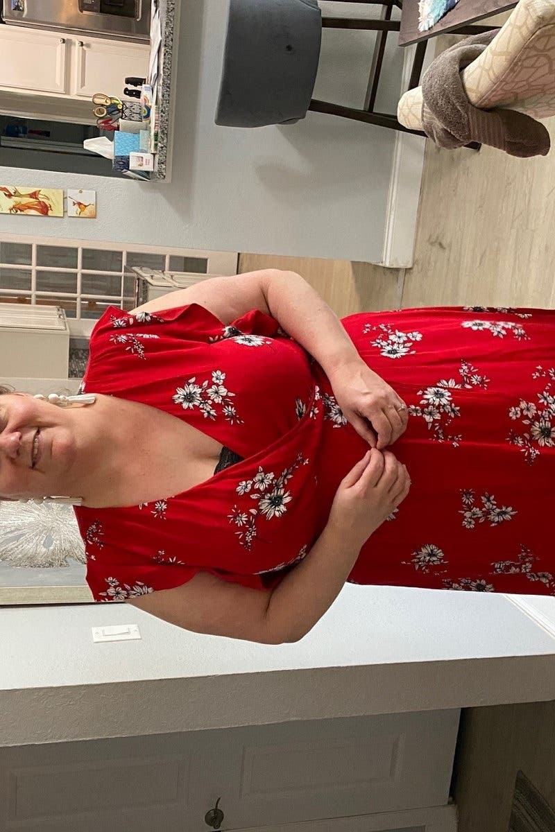 Member review photo