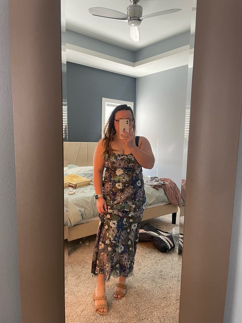 Member review photo