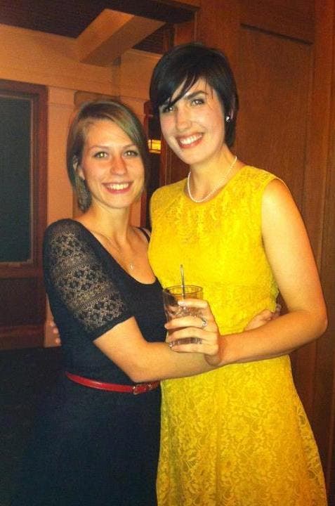 Member review photo