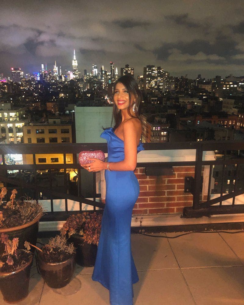 Pranita