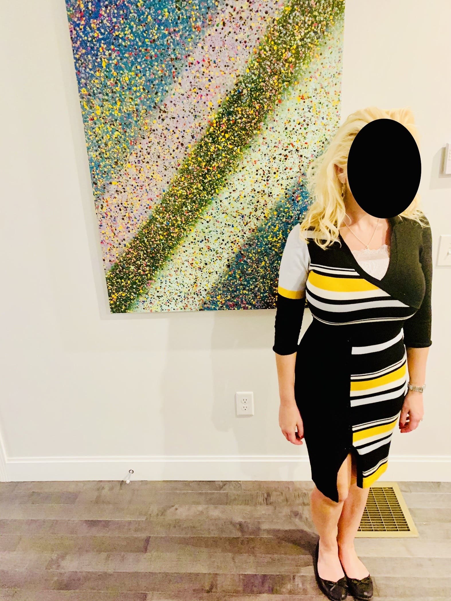 Member review photo