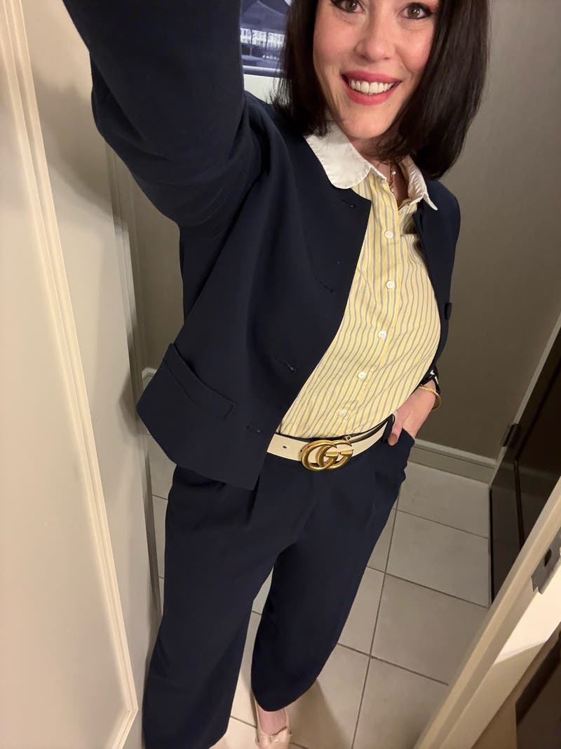 Member review photo
