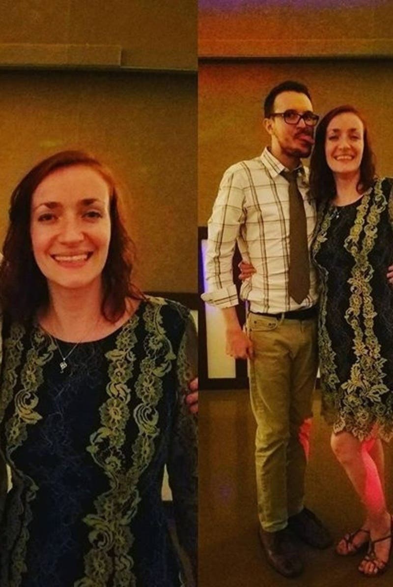 Member review photo