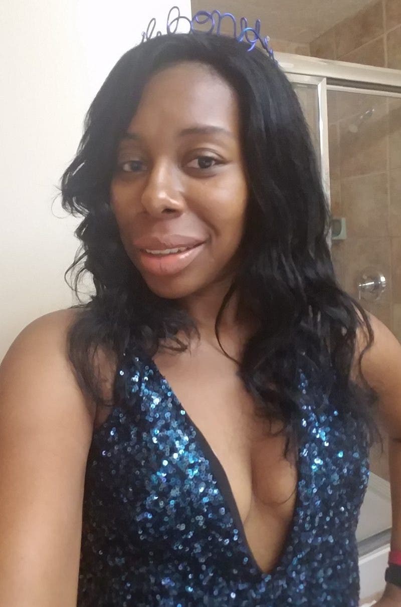 Ebony